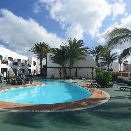 Wavetrotter Ineika Apartmán Corralejo