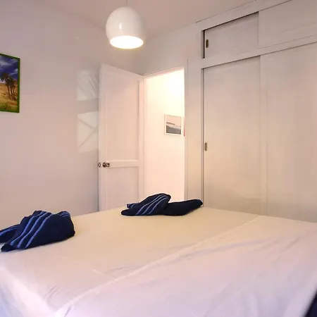 Wavetrotter Ineika Apartmán