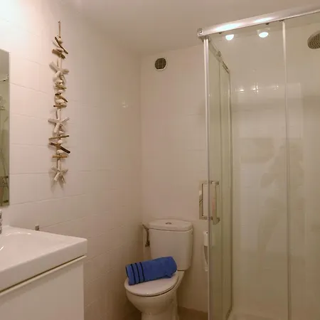 Apartmán Wavetrotter Ineika