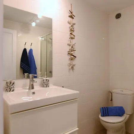 Wavetrotter Ineika Apartmán Corralejo