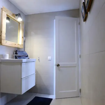 Wavetrotter Ineika Apartmán