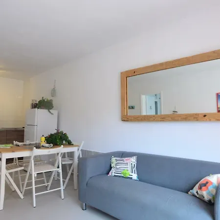 Apartamento Wavetrotter Ineika Corralejo