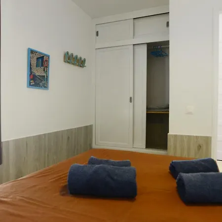 Wavetrotter Ineika Apartman Corralejo